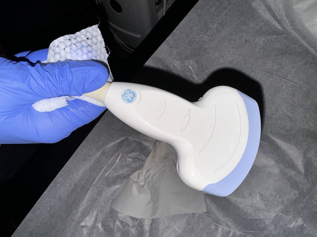 Medical ultrasound