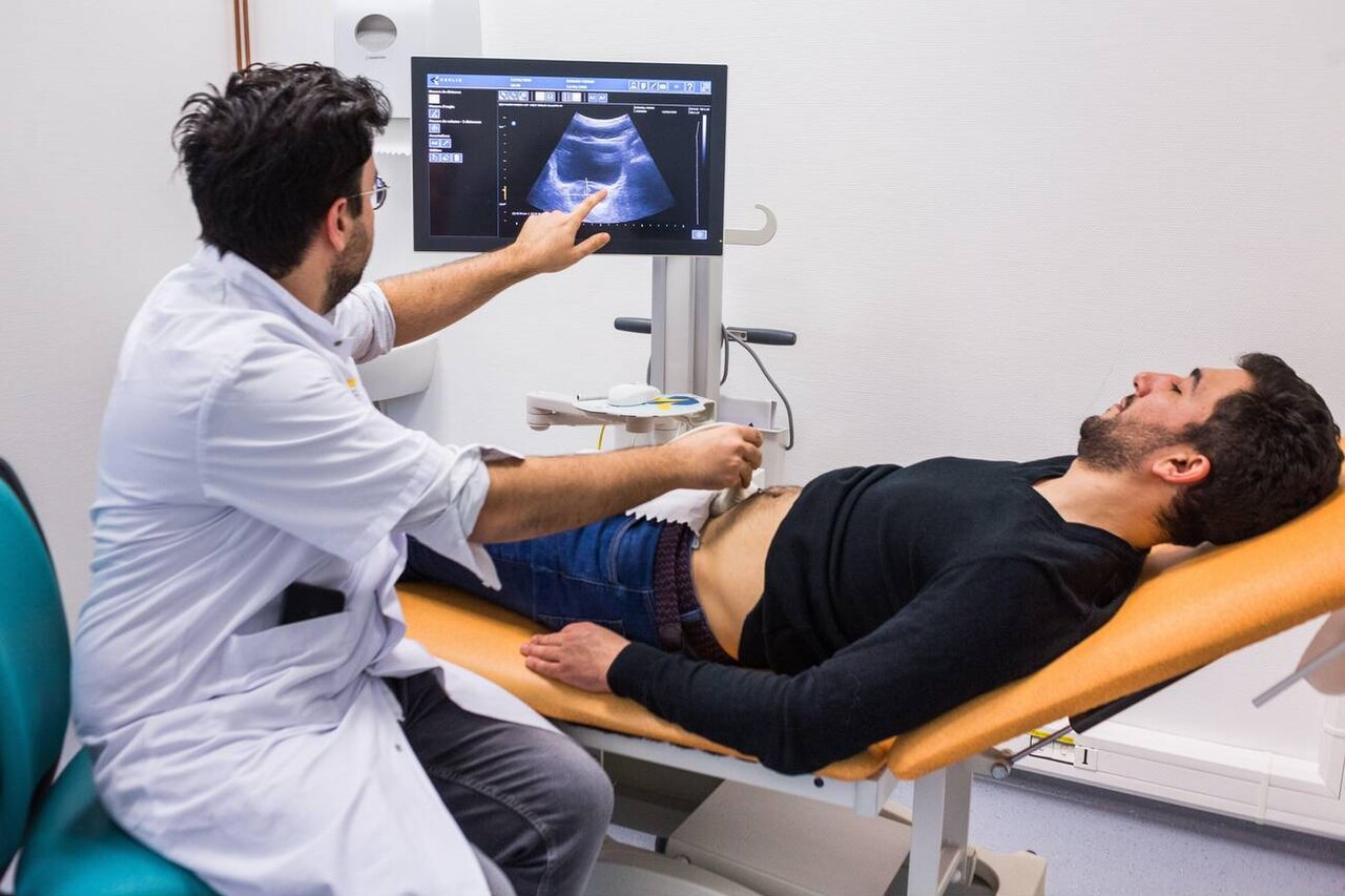 Medical ultrasound