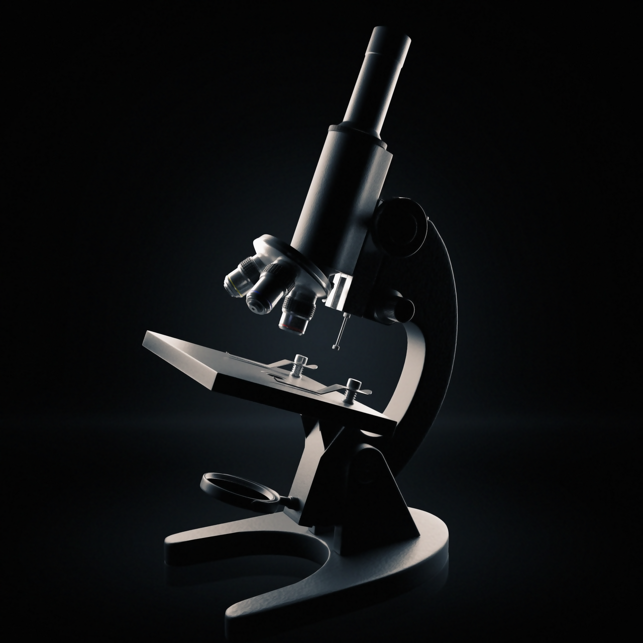 Microscope