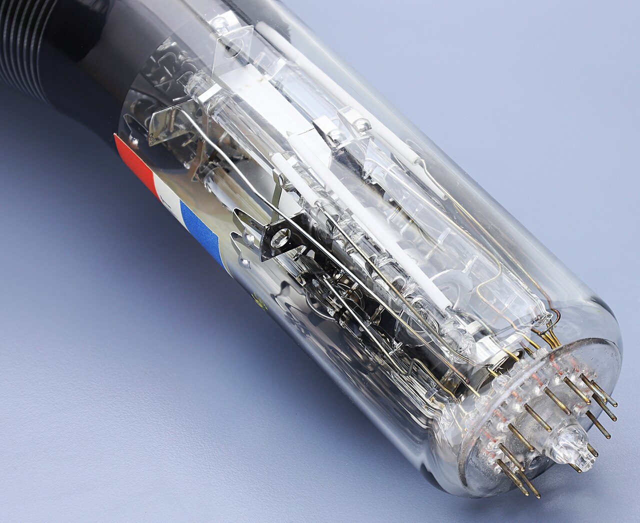 Oscilloscope