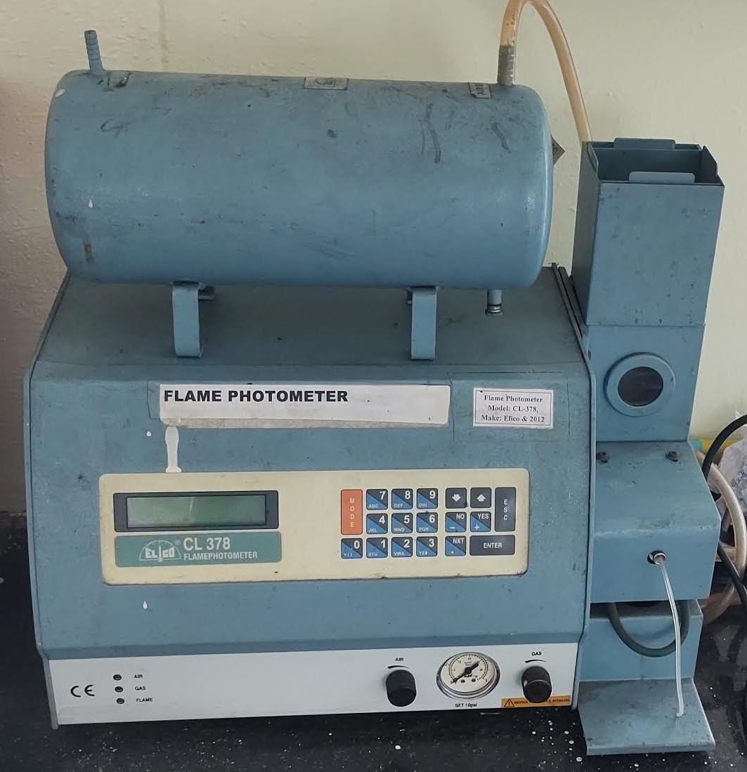 Photometer