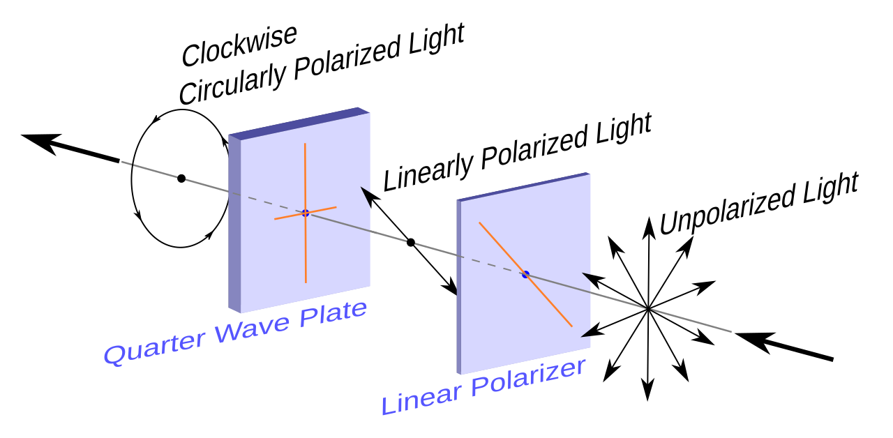Polarizer