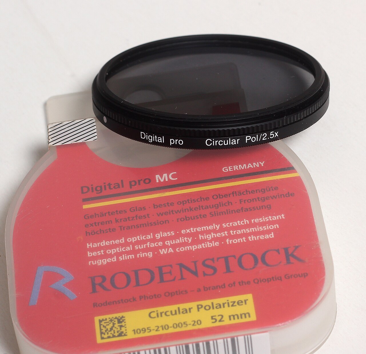 Polarizer