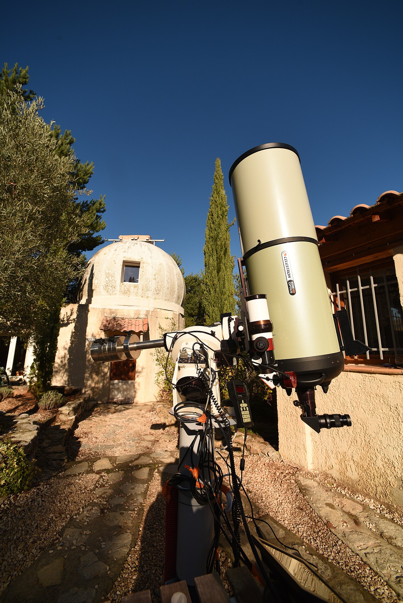 Telescope