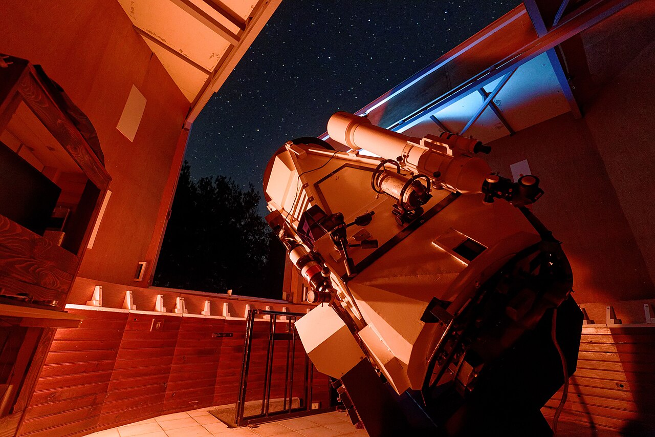 Telescope