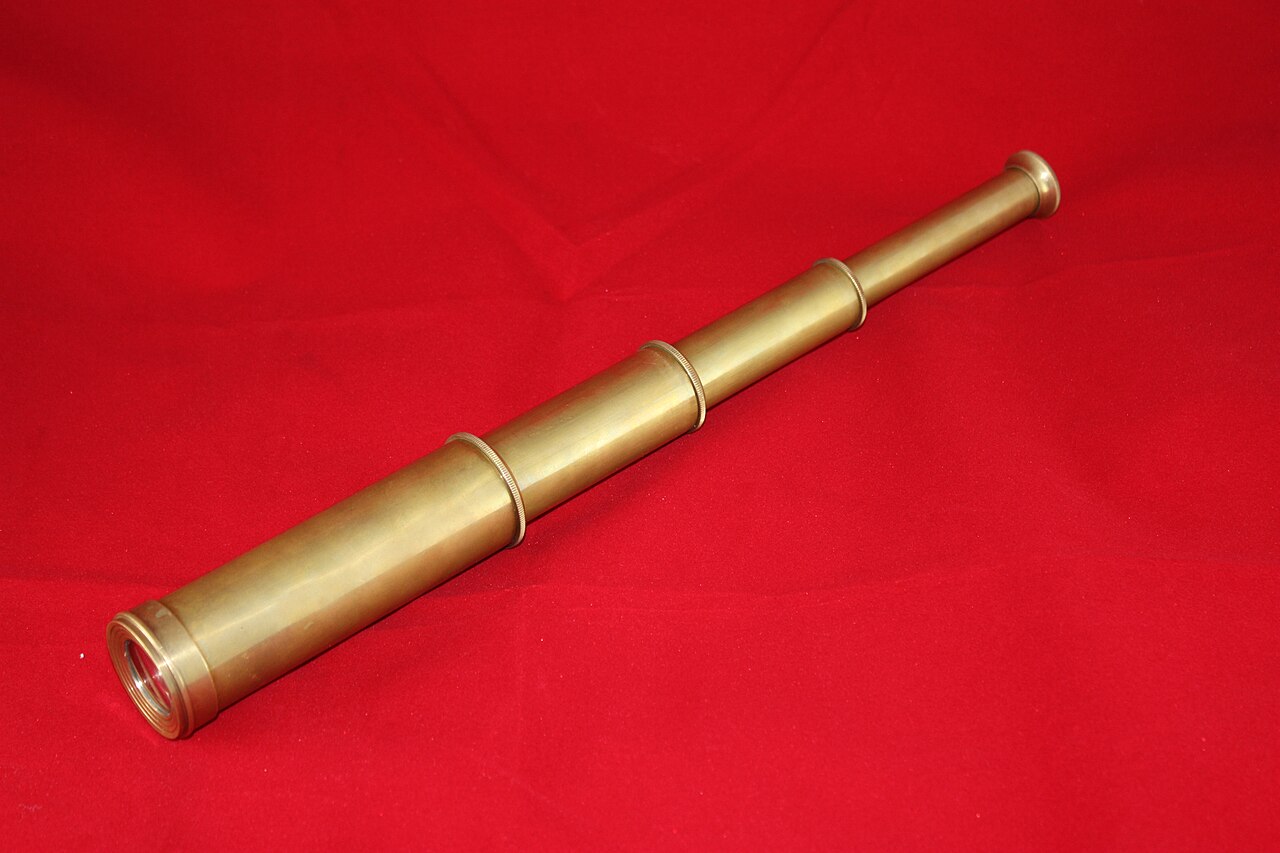 Telescope