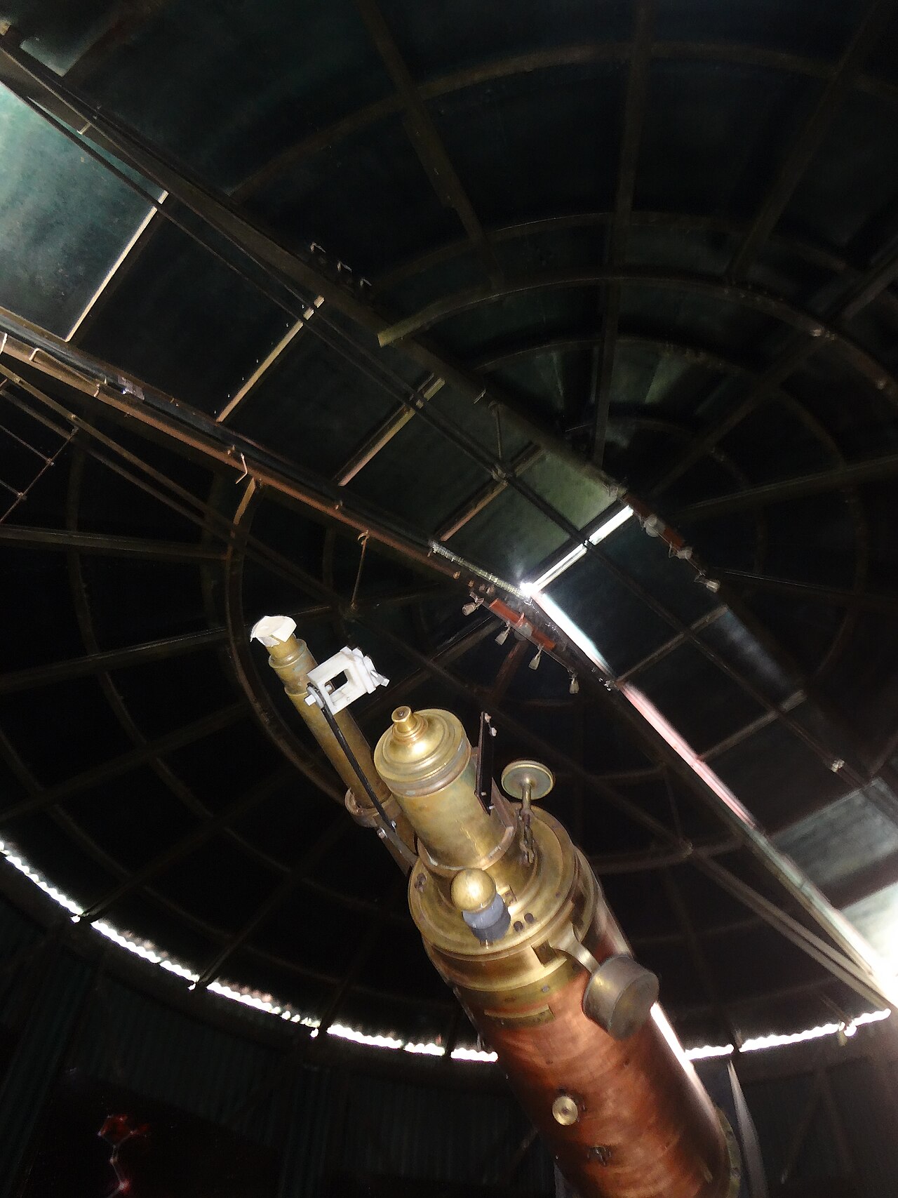 Telescope