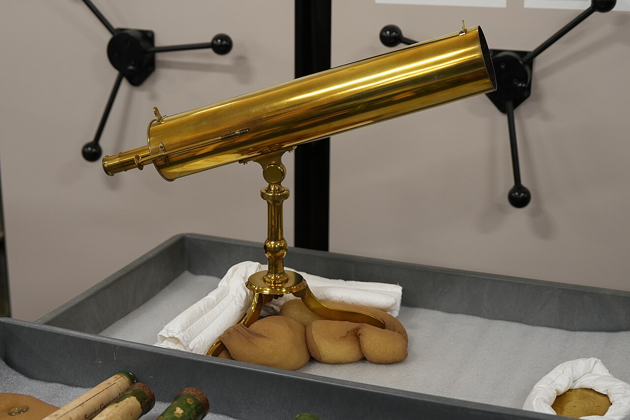 Telescope