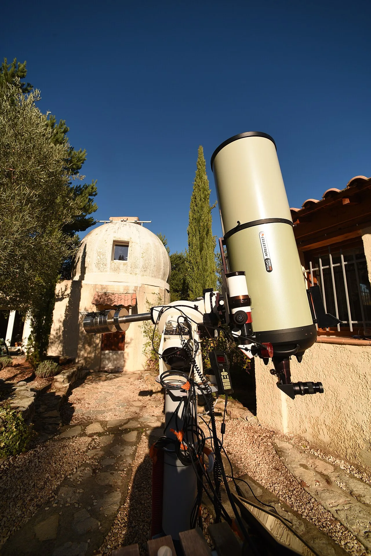Telescope
